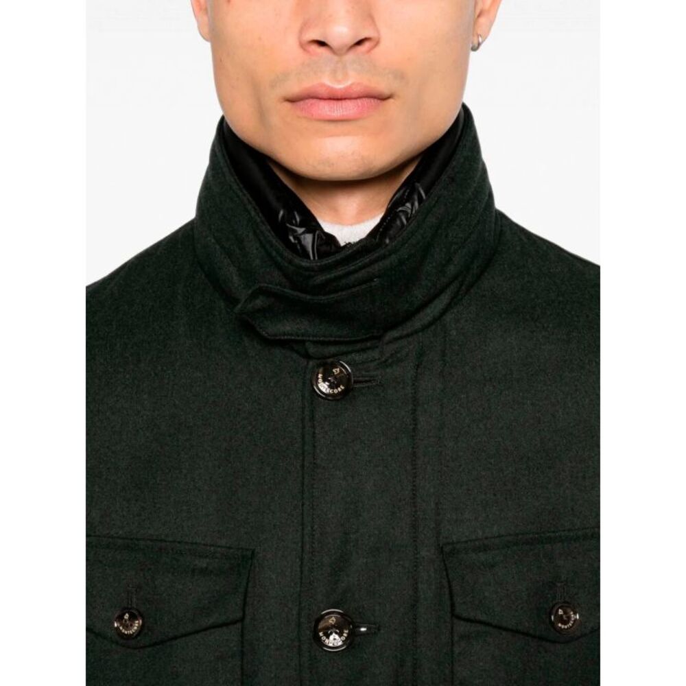 Montecore Men Jacket - Picture 3 of 5